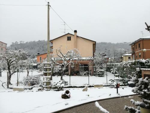 B&B La Damigiana Fio�