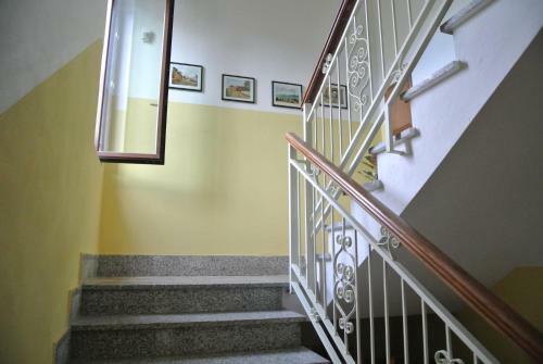 B&B La Damigiana Fio�