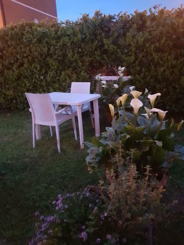 B&B La Damigiana Fio�