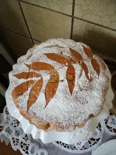 B&B La Damigiana Fio�