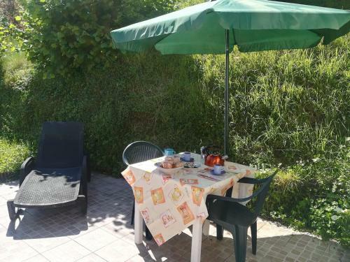 Apartamento Maison De Marina B&B