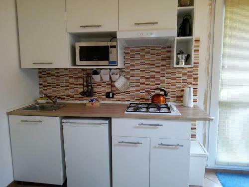 Apartamento Maison De Marina B&B