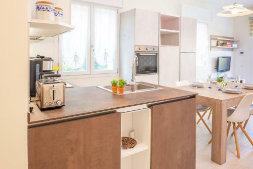Family House Bivio