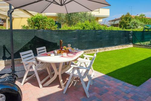 Family House Bivio