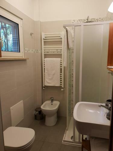 Apartamento La Casetta Sul Lago