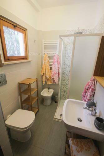 Apartamento La Casetta Sul Lago
