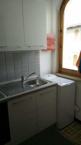 Apartamento La Casetta Sul Lago