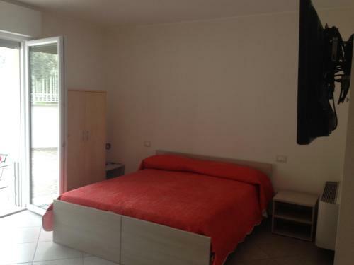 Apartamento Casa Armonia