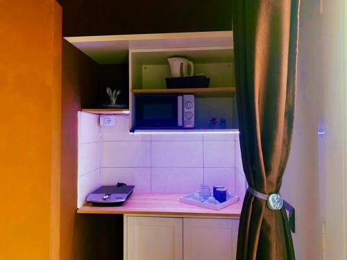Hostal Garda Relais Luna Blu