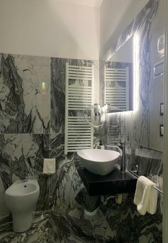 Hostal Garda Relais Luna Blu