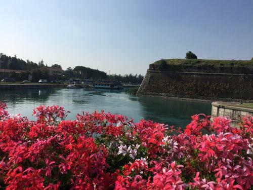 Hostal Garda Relais Luna Blu