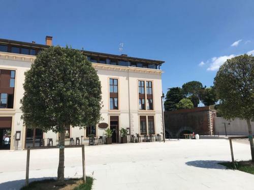 Apartamento Canaletto Luxury Home