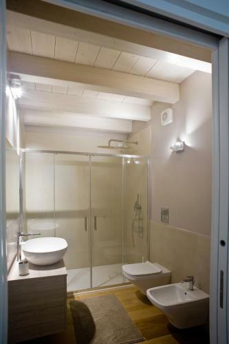 Apartamento Canaletto Luxury Home