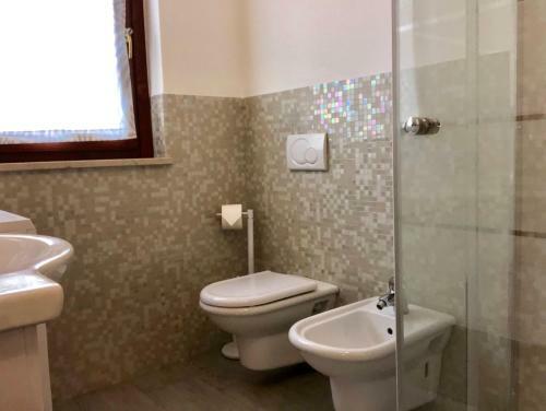 Apartamento Appartamenti Agli Ulivi