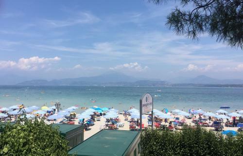 Apartamento Appartamenti Agli Ulivi