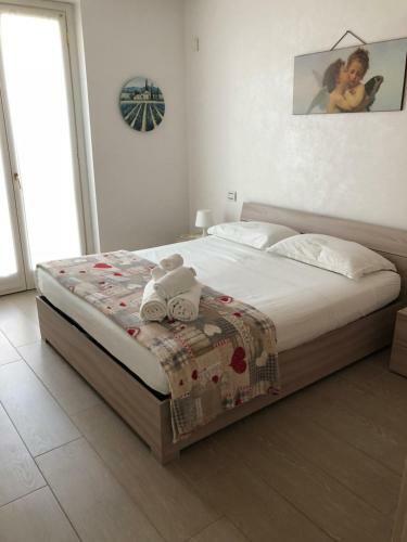 Apartamento Appartamenti Agli Ulivi