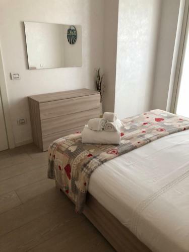 Apartamento Appartamenti Agli Ulivi