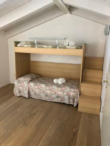 Apartamento Appartamenti Agli Ulivi
