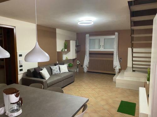 Villa Zarina