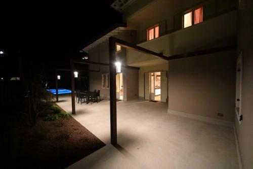 Villa Zarina
