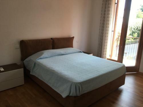 Apartamento Apt 23 Residence Delle Rose
