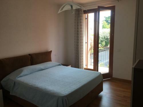 Apartamento Apt 23 Residence Delle Rose