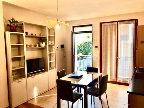 Apartamento Apt 23 Residence Delle Rose