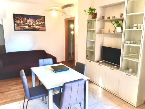 Apartamento Apt 23 Residence Delle Rose