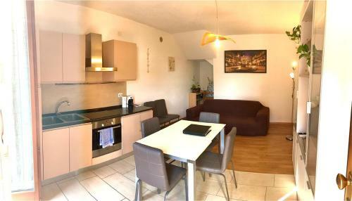 Apartamento Apt 23 Residence Delle Rose