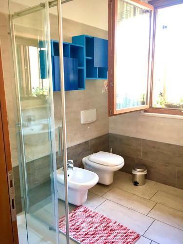 Apartamento Apt 23 Residence Delle Rose