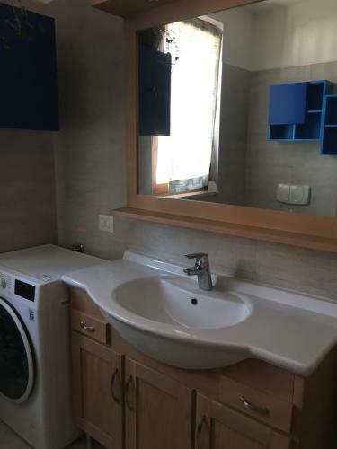 Apartamento Apt 23 Residence Delle Rose
