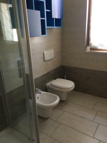 Apartamento Apt 23 Residence Delle Rose