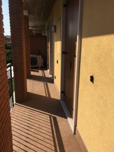 Apartamento Apt 23 Residence Delle Rose