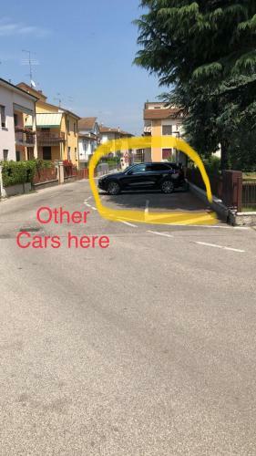 Apartamento Apt 23 Residence Delle Rose