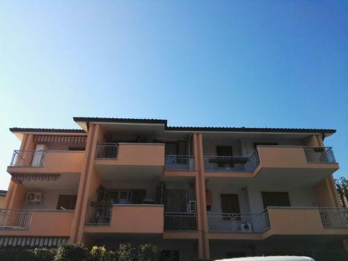 Apartamento Casa Pit�