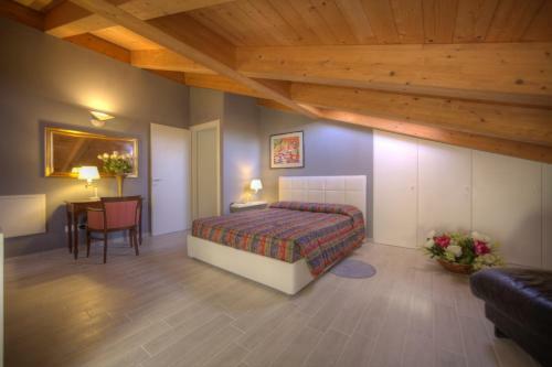 Apartamento Holidays Alle Rose