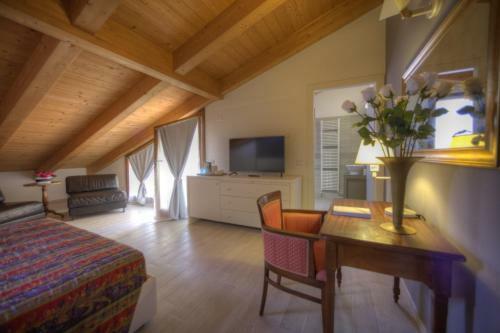 Apartamento Holidays Alle Rose