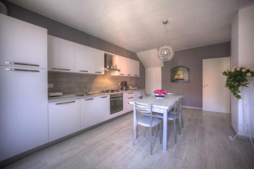 Apartamento Holidays Alle Rose