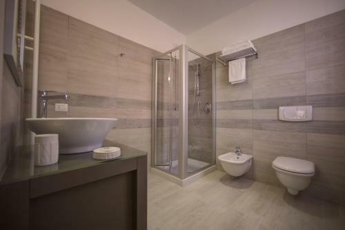 Apartamento Holidays Alle Rose