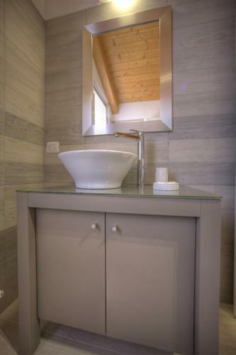 Apartamento Holidays Alle Rose