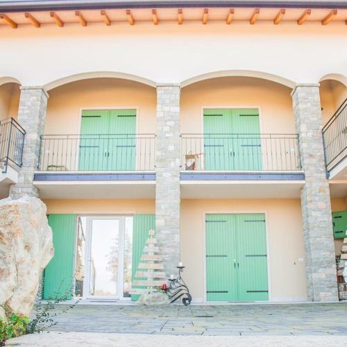 Bed & Breakfast Orchidea Del Garda