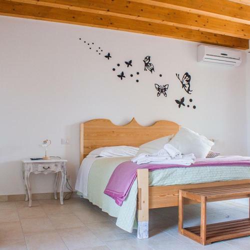 Bed & Breakfast Orchidea Del Garda