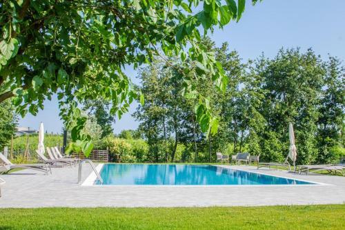 Bed & Breakfast Orchidea Del Garda