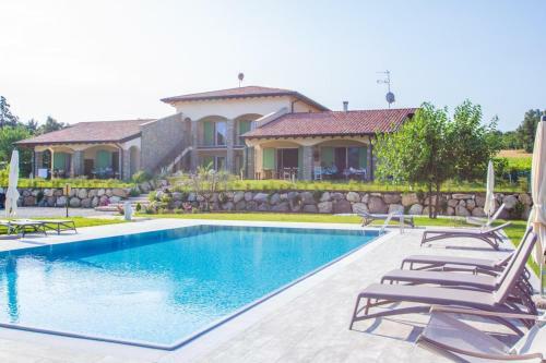 Bed & Breakfast Orchidea Del Garda