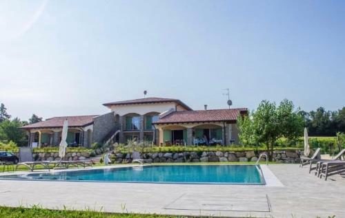 Bed & Breakfast Orchidea Del Garda