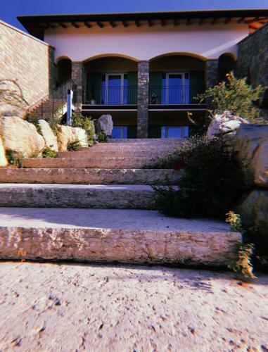 Bed & Breakfast Orchidea Del Garda