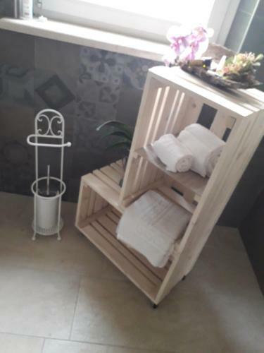 Bed & Breakfast Orchidea Del Garda