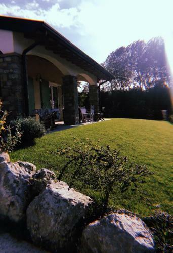 Bed & Breakfast Orchidea Del Garda