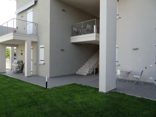 Hostal Nuovo Laghetto Del Frassino