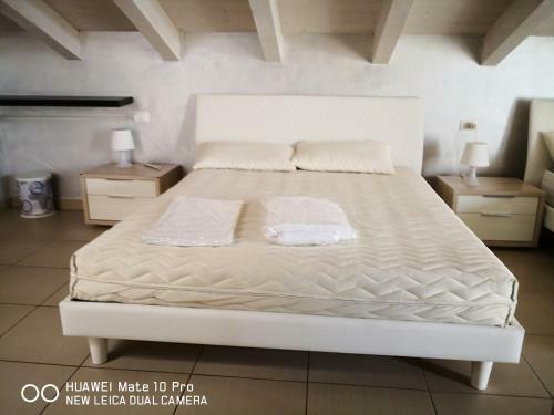 Hostal Nuovo Laghetto Del Frassino